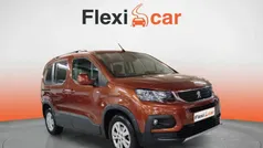 Usado 2019 Peugeot Rifter Allure Monovolumen | 15.890 € (Super precio)