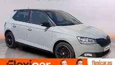 Usado 2019 Skoda Fabia Monte Carlo Utilitario | 13.490 € (Precio justo)