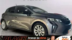 Usado 2025 Renault Clio V Evolution Utilitario | 17.490 € (Precio justo)