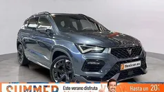 Usado 2021 Cupra Ateca SUV | 32.290 € (Precio justo)