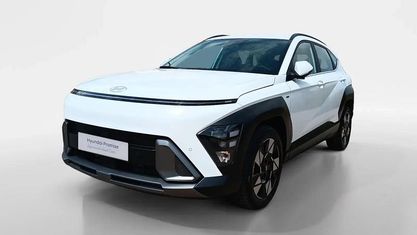 Nieuw Hyundai Kona 115 PK (84 kW) 2026 Otro SUV