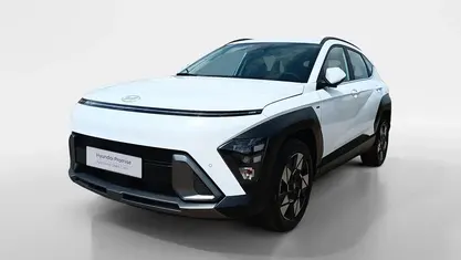 Ny Hyundai Kona 115 HK (84 kW) 2026 Otro SUV