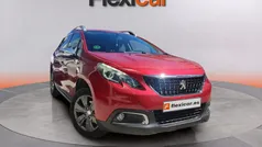 Usado 2017 Peugeot 2008 Style SUV | 9280 € (Buen precio)