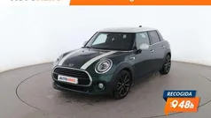 Usado 2018 Mini Cooper Utilitario | 17.299 € (Precio justo)