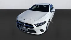 Mercedes A200