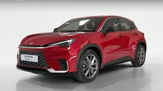 Usado 2024 Lexus LBX SUV | 34.990 € (Precio justo)