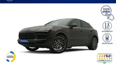 Marrón Usado 2020 Porsche Cayenne SUV | 74.985 € (Precio justo)