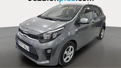 Usado 2023 Kia Picanto Utilitario | 10.900 € (Precio justo)