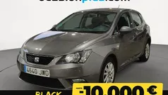 Usado 2017 Seat Ibiza Reference Utilitario | 9990 € (Precio justo)