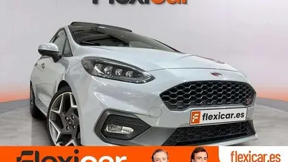 Usado Ford Fiesta ST 200 CV (147 kW) 2019 Utilitario