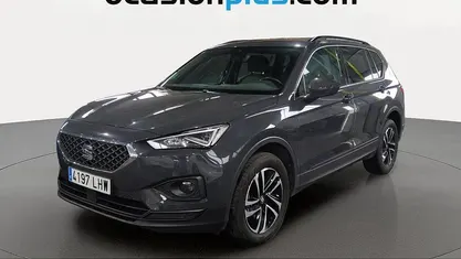 Usado Seat Tarraco Style Plus 150 CV (110 kW) 2020 SUV