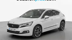 Usado 2016 DS Automobiles DS4 Style Utilitario | 12.900 € (Precio justo)
