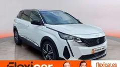 Usado 2021 Peugeot 5008 GT SUV | 21.790 € (Super precio)