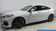 Blanco Usado 2024 BMW 218 Coupe | 31.900 € (Un poco caro)