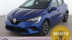 Usado 2021 Renault Clio V Zen | 11.900 € (Buen precio)