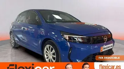 Usado Opel Corsa S 101 CV (74 kW) 2024 Utilitario