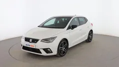 Blanco Usado 2019 Seat Ibiza FR Berlina | 13.799 € (Precio justo)