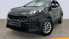 Usado 2019 Kia Sportage SUV | 17.495 € (Precio justo)