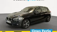 Usado 2017 BMW 120 Utilitario | 18.900 € (Super precio)
