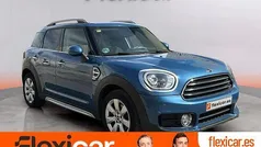 Usado 2018 Mini Cooper D Countryman SUV | 18.970 € (Precio justo)