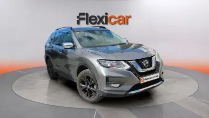 Usado Nissan X-Trail 160 HP (117 kW) 2021 Cinzento SUV
