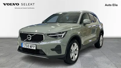 Usado Volvo XC40 Core 163 CV (119 kW) 2024 SUV