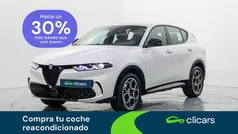 Usado 2024 Alfa Romeo Tonale Sprint SUV | 26.990 € (Precio justo)