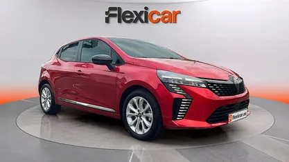 Usado Renault Clio V Evolution 101 CV (74 kW) 2025 Utilitario