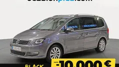 Usado 2012 VW Sharan Sportline Monovolumen | 16.800 €