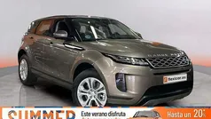 Usado 2020 Land Rover Range Rover evoque S SUV | 31.790 € (Super precio)