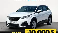 Usado 2017 Peugeot 3008 Active SUV | 14.580 € (Precio justo)