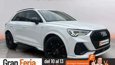 Usado 2021 Audi Q3 SUV | 29.190 € (Precio justo)