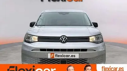 Usado 2024 VW Caddy Maxi Monovolumen | 25.490 € (Buen precio)