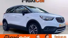 Usado 2019 Opel Crossland X Edition SUV | 10.390 € (Buen precio)