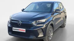Usado 2024 Citroën C3 PureTech Utilitario | 17.995 € (Precio justo)