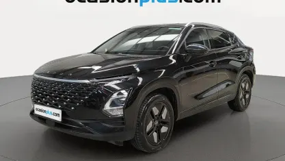 Usado Omoda 5 147 CV (108 kW) 2025 Blanco SUV