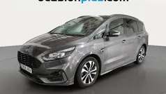 Usado 2023 Ford S-MAX ST-Line Monovolumen | 26.082 € (Precio justo)