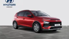 Usado 2025 Hyundai Bayon SUV | 20.405 € (Buen precio)
