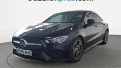 Usado 2023 Mercedes CLA200 AMG Berlina | 34.000 € (Buen precio)