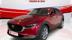 Usado 2025 Mazda CX-30 Center-Line SUV | 30.233 € (Precio justo)