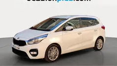 Usado 2018 Kia Carens Monovolumen | 10.446 € (Super precio)