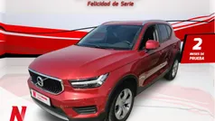 Usado 2019 Volvo XC40 Momentum SUV | 27.093 € (Precio justo)