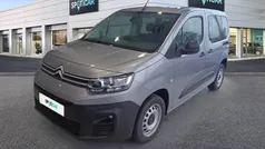 Gris Usado 2024 Citroën Berlingo Live Monovolumen | 18.990 € (Precio justo)