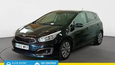 Usado 2015 Kia Ceed GT GT-Line Utilitario | 13.990 € (Precio justo)