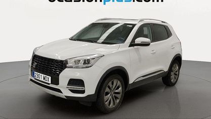 Usado DR DR 4.0 116 CV (85 kW) 2023 Blanco SUV