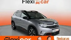 Usado 2021 Citroën C5 Aircross PureTech SUV | 17.490 € (Precio justo)