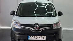 Usado 2018 Renault Kangoo Monovolumen | 9090 € (Super precio)