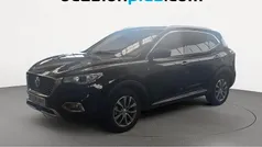 Blanco Usado 2023 MG HS Comfort SUV | 17.446 € (Precio justo)