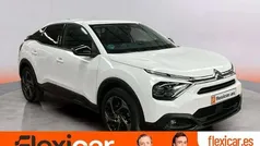 Usado 2023 Citroën C4 Feel Utilitario | 16.990 € (Precio justo)