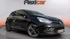 Usado 2018 Renault Clio IV LIMITED Utilitario | 9990 € (Precio justo)